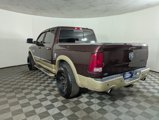 Used 2012 RAM 1500 Laramie Longhorn image 4