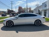 Certified 2021 Volkswagen Arteon SEL Premium image 3