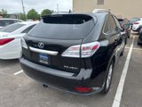 Used 2012 Lexus RX 450h AWD image 4
