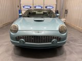 Used 2002 Ford Thunderbird image 2