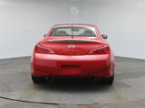 Used 2009 INFINITI G37 Convertible image 4