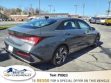 Used 2024 Hyundai Elantra SEL w/ Convenience Package image 6