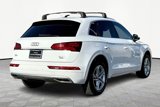 Used 2018 Audi Q5 2.0T Premium Plus w/ Premium Plus Package image 2