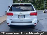 Used 2019 Jeep Grand Cherokee Laredo w/ Laredo X Package image 4