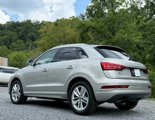 Used 2016 Audi Q3 2.0T Premium Plus w/ Technology Package image 4