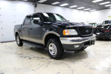 Used 2001 Ford F150 XLT image 4
