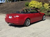 Used 2001 BMW M3 Convertible image 3