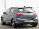 Used 2017 Volkswagen Golf SE image 5