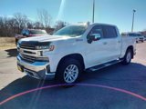 Used 2021 Chevrolet Silverado 1500 LTZ w/ Safety Package II image 4
