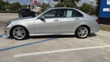 Used 2014 Mercedes-Benz C 300 4MATIC Sedan image 2