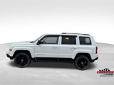 Used 2016 Jeep Patriot Latitude w/ Sun/Sound Group image 2