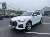Certified 2021 Audi Q5 2.0T Premium Plus w/ Premium Plus Package image 3