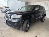 Used 2013 Jeep Grand Cherokee Overland w/ Advance Technology Group image 3