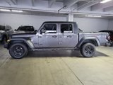 Used 2021 Jeep Gladiator Sport w/ Auxiliary Switch Group image 2