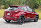 Used 2022 Nissan Kicks SR w/ Interior Electronics Package image 6