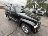 Used 2012 Jeep Liberty Sport image 2