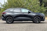 Certified 2024 Chevrolet Blazer LT w/ Midnight/Sport Edition image 3