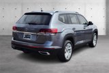 Used 2021 Volkswagen Atlas SEL image 3