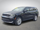 Certified 2023 Dodge Durango GT image 3