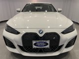 Used 2022 BMW i4 eDrive40 w/ M Sport Package image 2