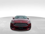 Used 2016 Ford Fusion SE image 3
