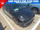 Used 2019 Toyota Corolla XSE image 3