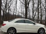Used 2014 Mercedes-Benz CLA 250 4MATIC image 5