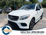 Used 2017 Mercedes-Benz GLE 350 image 2