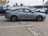 Certified 2024 Nissan Sentra SV w/ All-Weather Package image 5