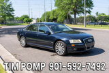 Used 2007 Audi A8 L 4.2 image 5