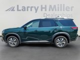 Used 2022 Nissan Pathfinder SL image 2