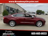 Used 2016 Chevrolet Impala LTZ image 4