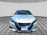 Used 2021 Nissan Versa SV image 2