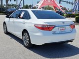 Used 2017 Toyota Camry XLE image 4