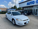 Used 2016 Chevrolet Impala LT image 3