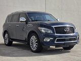 Used 2016 INFINITI QX80 2WD w/ Deluxe Technology Package image 6