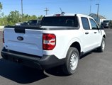 New 2025 Ford Maverick XL image 3
