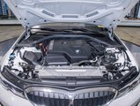 Certified 2021 BMW 330i xDrive Sedan w/ Premium Package image 5