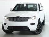 Used 2020 Jeep Grand Cherokee Altitude image 3