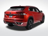 Used 2022 Volkswagen Atlas Cross Sport SEL R-Line image 5