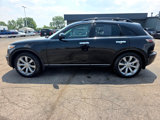 Used 2005 INFINITI FX45 AWD w/ (U01) Technology Pkg image 3