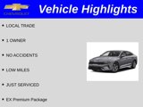 Used 2022 Kia K5 EX w/ EX Premium Package image 2
