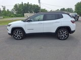 New 2025 Jeep Compass Limited w/ Sun and Sound Group image 4