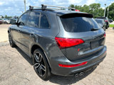 Used 2017 Audi SQ5 Premium Plus w/ Technology Package image 4