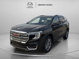 Used 2024 GMC Terrain SLT image 3