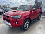 Used 2019 Toyota 4Runner TRD Off-Road Premium image 2