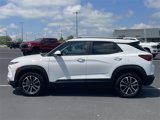 New 2025 Chevrolet TrailBlazer LT w/ Driver Confidence Package image 6