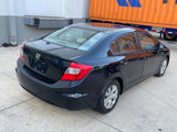 Used 2012 Honda Civic LX image 3