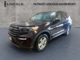 Used 2023 Ford Explorer XLT w/ Equipment Group 202A image 3