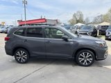 Used 2020 Subaru Forester Limited w/ Popular Package #3 image 4